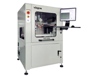 智能生产中的喷胶设备：应...